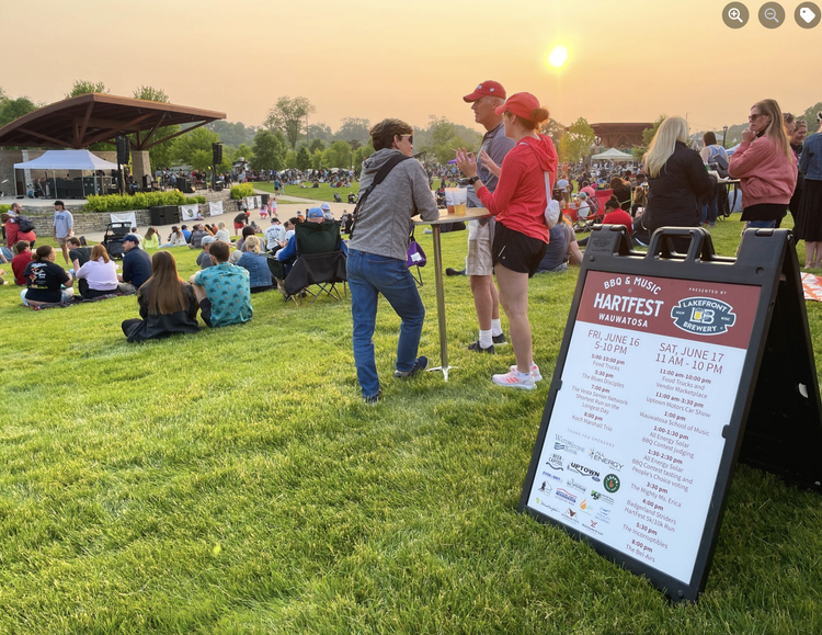 HartFest — The Village of Wauwatosa HartFest — The Village of Wauwatosa